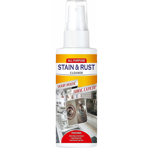 
  
	
    
	
    Powerful Rusted Solutions Rust Remover