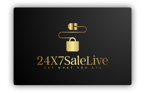 24x7 sale live
