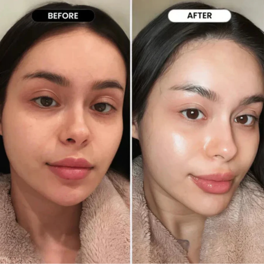 Korean Collagen Night Wrapping Mask (Buy 1 Get 1 Free.)