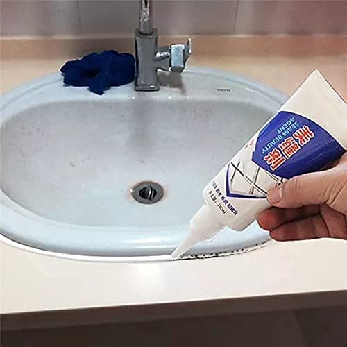 Waterproof Gap Filler For For Walls And Tiles