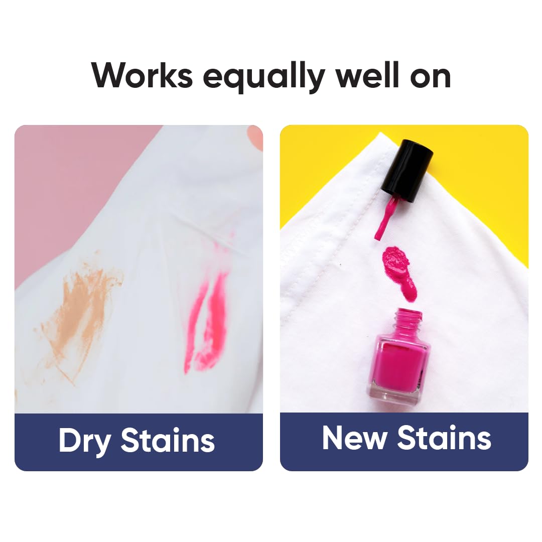 Fabric Stain Remover