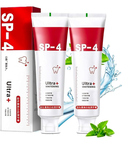 
  
	
    
	
    Sp-4 Toothpaste Buy 1 Get 1 Free (Shipping Free)
