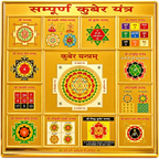 Kuber Potli for Home, Shop, Business, Factory, Money Growth, Business Growth, Prosperity and Financial Success (House & Business)