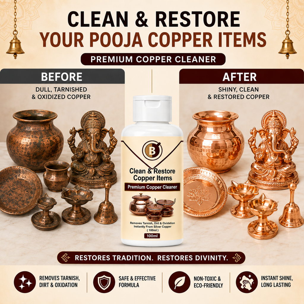 Buytrix Silver Cleaner