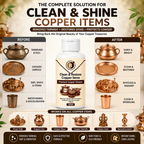 Buytrix Silver Cleaner