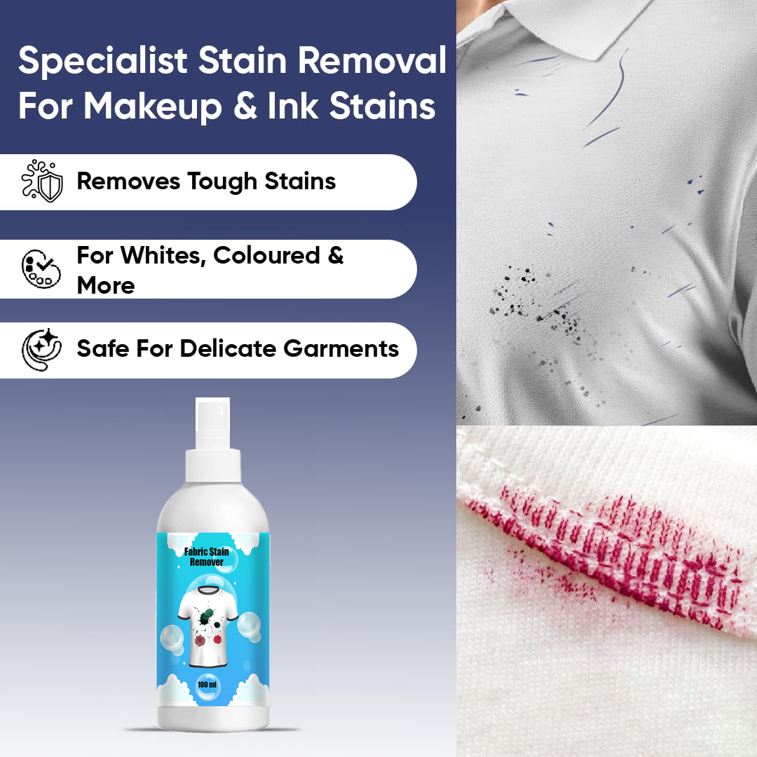 Fabric Stain Remover