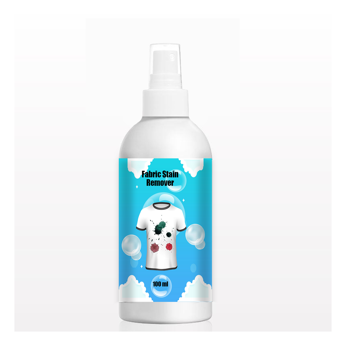 Fabric Stain Remover