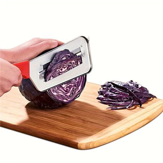 Stainless Steel Vegetable Shredder