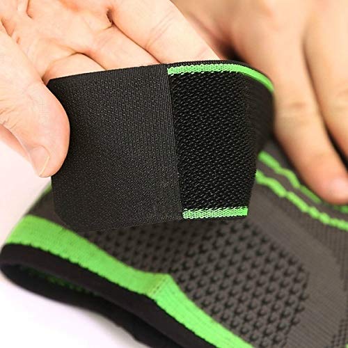 LIMITED EDITION Elastic Compression Support Knee Pads (Buy 1 Get 1 Free)